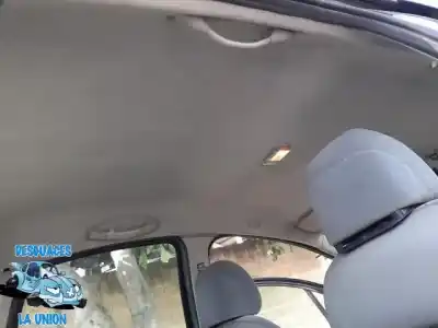 Pezzo di ricambio per auto di seconda mano tetto interno per citroen c3 hdi 92 sx plus riferimenti oem iam   