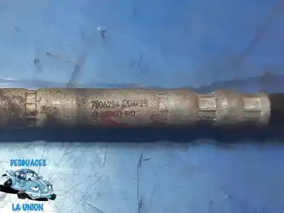 Peça sobressalente para automóvel em segunda mão sonda lambda por bmw serie 1 berlina (e81/e87) 118d referências oem iam 7806254 d04k25 7806254d04k25 / 0l2656001910 0l265600 1910