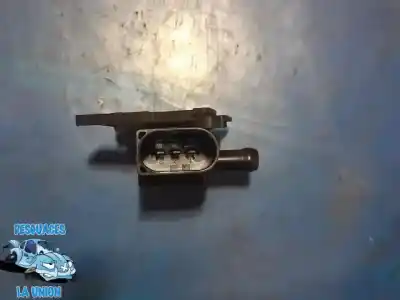 Peça sobressalente para automóvel em segunda mão sensor por bmw serie 1 berlina (e81/e87) 118d referências oem iam 7805152 01  780515201