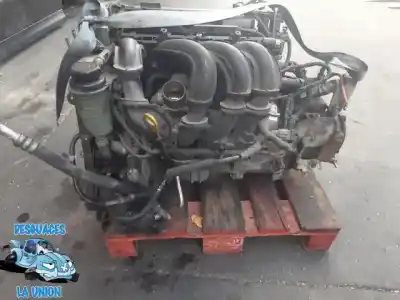 İkinci el araba yedek parçası komple motor için ford focus berlina (cap) sport oem iam referansları 