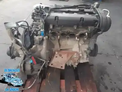 Second-hand car spare part complete engine for ford focus berlina (cap) sport oem iam references   