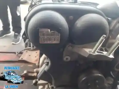 Second-hand car spare part complete engine for ford focus berlina (cap) sport oem iam references   
