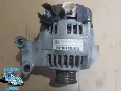 İkinci el araba yedek parçası alternatör için ford focus berlina (cap) sport oem iam referansları 3n1110300ac