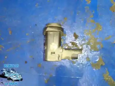 Peça sobressalente para automóvel em segunda mão sensor de estacionamento por peugeot 407 st confort referências oem iam 9650935277 zw