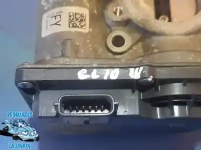 Tweedehands auto-onderdeel vlinder doos voor renault clio iv limited oem iam-referenties h8201171233