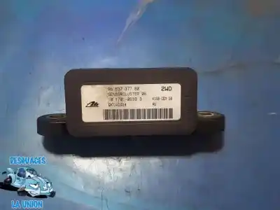 Автозапчастина б/у електронний модуль для citroen c3 picasso exclusive посилання на oem iam 9663737780