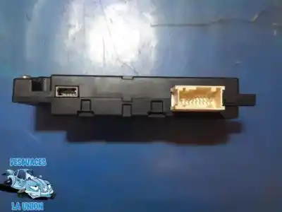 Автозапчасти б/у электронный модуль за citroen c3 picasso exclusive ссылки oem iam 9675359580 s 180073002m / s180073002 m s180073002m