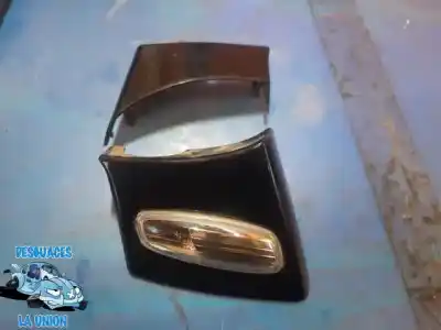 Peça sobressalente para automóvel em segunda mão alojamento do espelho retrovisor direito por peugeot 308 sport referências oem iam 965985359v