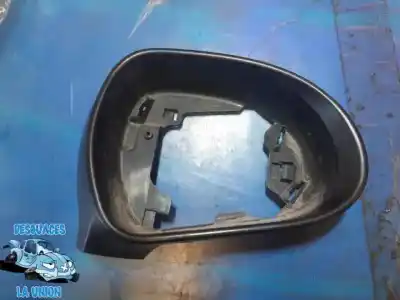 Peça sobressalente para automóvel em segunda mão alojamento do espelho retrovisor direito por peugeot 308 sport referências oem iam 12503010