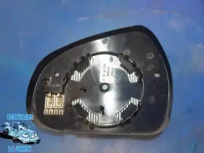 Peça sobressalente para automóvel em segunda mão vidro espelho retrovisor direito por peugeot 308 sport referências oem iam 96864732