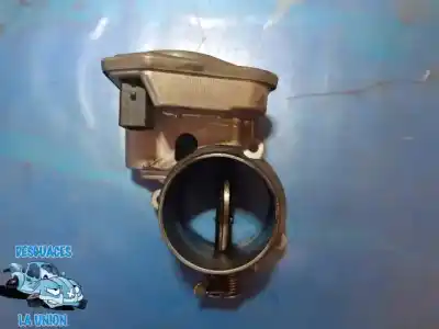 Peça sobressalente para automóvel em segunda mão borboleta de admissão por bmw serie 1 berlina (e81/e87) 118d referências oem iam b81630263