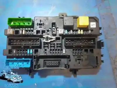 Автозапчасти б/у БЛОК РЕЛЕ/ПРЕДОХРАНИТЕЛЕЙ за OPEL ASTRA GTC  ссылки OEM IAM 13222173 5DK00866933 
