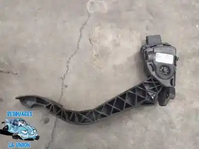 Автозапчастина б/у педаль акселератора для citroen c3 picasso exclusive посилання на oem iam 6pv009949 13 6pv00994913 9681383980