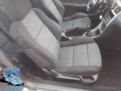 Pièce détachée automobile d'occasion siège avant droit pour peugeot 307 cc (s1) 2.0 références oem iam   