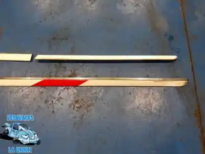 Tweedehands auto-onderdeel vorming voor peugeot 407 premium oem iam-referenties 