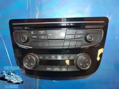 Peça sobressalente para automóvel em segunda mão comando de sofagem (chauffage / ar condicionado) por peugeot 508 business line referências oem iam 96656641xz