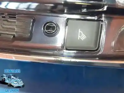 Peça sobressalente para automóvel em segunda mão luz interior por peugeot 508 business line referências oem iam 96884854xt