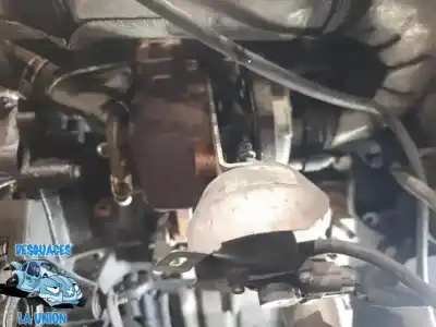 Pezzo di ricambio per auto di seconda mano turbocompressore per ford focus lim. (cb4) titanium riferimenti oem iam 9654931780