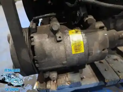 Pezzo di ricambio per auto di seconda mano compressore aria condizionata per ford focus lim. (cb4) titanium riferimenti oem iam 3m5h19d629dc