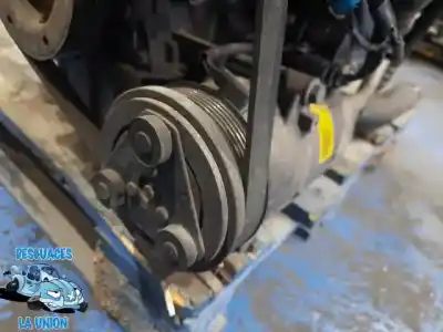 Second-hand car spare part air conditioning compressor for ford focus lim. (cb4) titanium oem iam references 3m5h19d629dc  3m5h19d629 dc