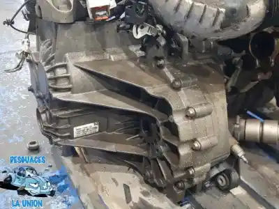 Pezzo di ricambio per auto di seconda mano riduttore per ford focus lim. (cb4) titanium riferimenti oem iam 4m5r7002ce