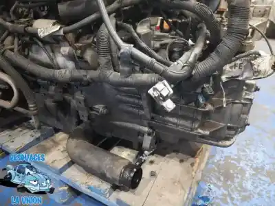 Pezzo di ricambio per auto di seconda mano riduttore per ford focus lim. (cb4) titanium riferimenti oem iam 4m5r7002ce tiga109095081741 tiga1 09095 081741