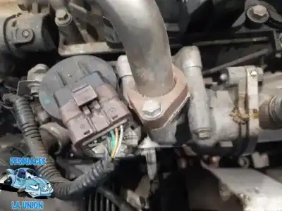 Pezzo di ricambio per auto di seconda mano valvola egr per ford focus lim. (cb4) titanium riferimenti oem iam 9645689680