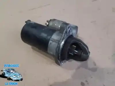 Pezzo di ricambio per auto di seconda mano motorino di avviamento per ford focus lim. (cb4) titanium riferimenti oem iam 0001107043