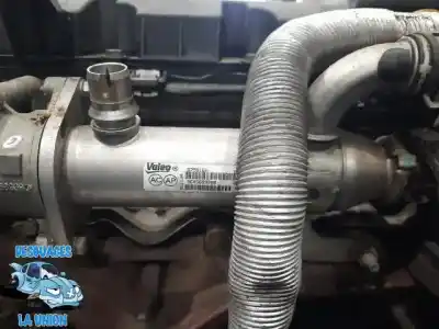 Pezzo di ricambio per auto di seconda mano raffreddatore egr per ford focus lim. (cb4) titanium riferimenti oem iam 9645689780
