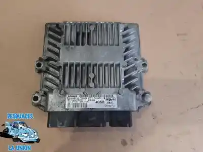 Pezzo di ricambio per auto di seconda mano centralina motore per ford focus lim. (cb4) titanium riferimenti oem iam 6m5112a650hb