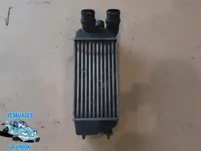 Peça sobressalente para automóvel em segunda mão intercooler por citroen c3 hdi 92 sx plus referências oem iam 9650934080  