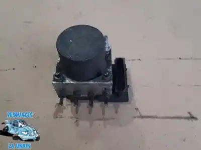 Peça sobressalente para automóvel em segunda mão abs por fiat stilo multi wagon (192_) 1.9 d multijet referências oem iam 0265800560 51778818 0265231806