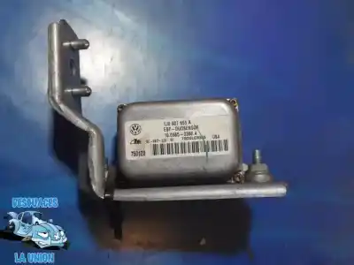 Recambio de automóvil de segunda mano de MODULO ELECTRONICO para AUDI A3 (8L)  referencias OEM IAM 1J0907655A 1J0907655 A / 1J1907637 D 1J1907637D