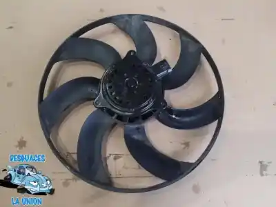 Pezzo di ricambio per auto di seconda mano elettroventola per citroen c4 cactus cool&comfort riferimenti oem iam t301719  t 301719