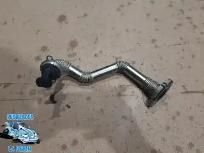 Peça sobressalente para automóvel em segunda mão tubo por citroen c4 cactus cool&comfort referências oem iam 9803842980