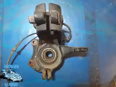 Peça sobressalente para automóvel em segunda mão manga de eixo dianteira direita por citroen c4 cactus cool&comfort referências oem iam p61