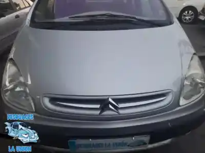 Recambio de automóvil de segunda mano de CAPOT para CITROEN XSARA PICASSO  referencias OEM IAM   