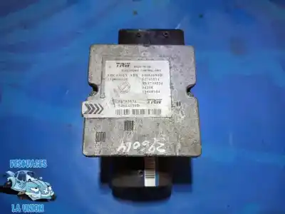 Pezzo di ricambio per auto di seconda mano abs per lancia ypsilon (101) 1.2 16v cat 80 cv / 59 kw riferimenti oem iam 51703571 54084694 d 54084694d