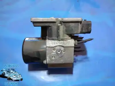 Pezzo di ricambio per auto di seconda mano abs per lancia ypsilon (101) 1.2 16v cat 80 cv / 59 kw riferimenti oem iam 51703571 54084694 d 54084694d