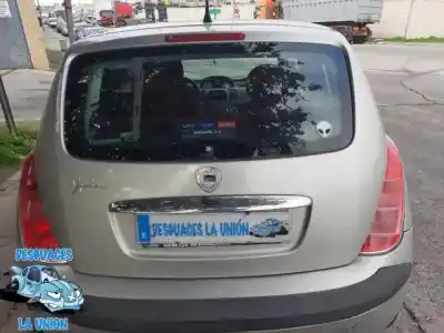 Piesă de schimb auto la mâna a doua haion pentru lancia ypsilon (101) 188a5000 referințe oem iam   