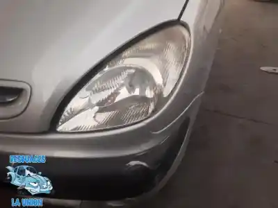 Recambio de automóvil de segunda mano de FARO IZQUIERDO para CITROEN XSARA PICASSO  referencias OEM IAM   