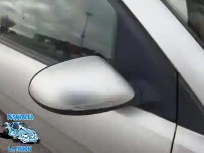 Автозапчастина б/у правий задний огляд для lancia ypsilon (101) 1.2 16v cat 80 cv / 59 kw посилання на oem iam   