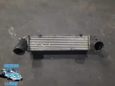 Pezzo di ricambio per auto di seconda mano intercooler per bmw serie 3 coupe (e92) 3.0 335d riferimenti oem iam 7800682 01 780068201 3296381