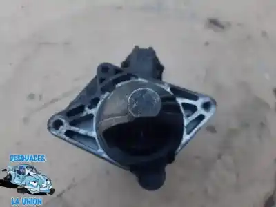 Автозапчасти б/у ДВИГАТЕЛЬ ЗАПУСКАЕТСЯ за RENAULT LAGUNA II (BG0)  ссылки OEM IAM 8200458765  