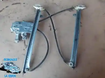 Recambio de automóvil de segunda mano de elevalunas delantero izquierdo para citroen xsara picasso 1.6 16v sx referencias oem iam   