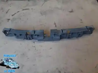 Peça sobressalente para automóvel em segunda mão painel frontal por citroen c3 hdi 92 sx plus referências oem iam 9647161680  