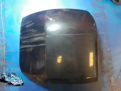 Автозапчастина б/у задні модинги для citroen c4 picasso i monospace (ud_) 1.6 hdi посилання на oem iam 9654500377  