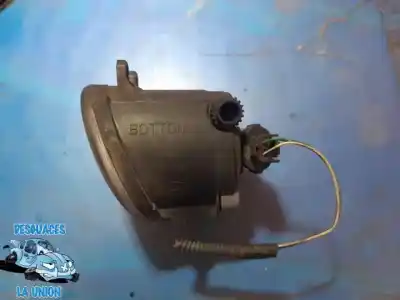 Gebrauchtes Autoersatzteil NEBELSCHEINWERFER RECHTS zum TOYOTA AVENSIS BERLINA (T25)  OEM-IAM-Referenzen 89210656  
