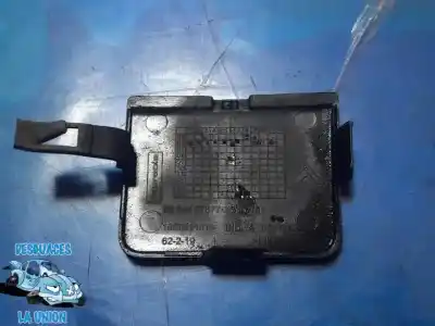 Автозапчасти б/у задние молдинги за citroen c4 picasso i monospace (ud_) 1.6 hdi ссылки oem iam 9654487877