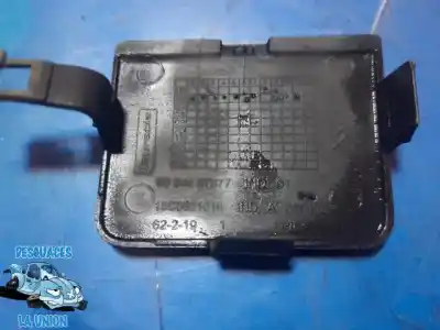 Автозапчасти б/у задние молдинги за citroen c4 picasso i monospace (ud_) 1.6 hdi ссылки oem iam 9654487877  
